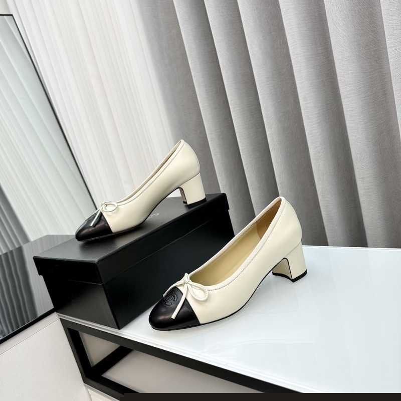Ch*el high heels